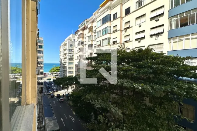 Imagem Apartamento à Venda - Copacabana, 2 Quartos, 100 m2