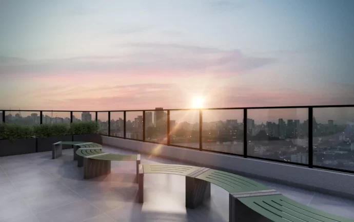 Imagem APARTAMENTO RESIDENCIAL em São Paulo - SP, Jardim Vera Cruz