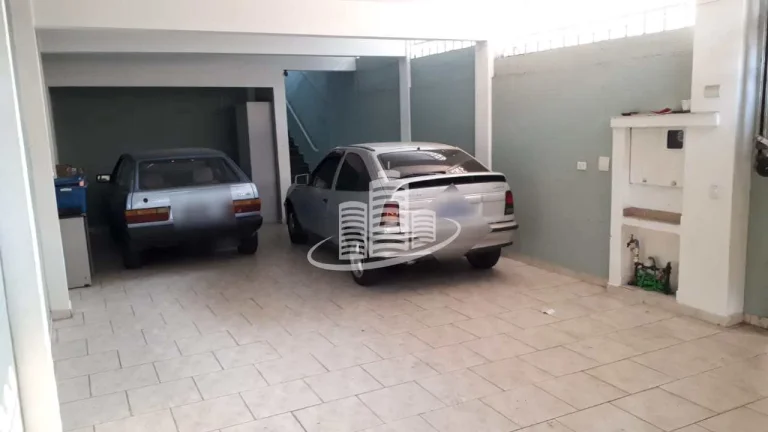 Imagem Casa Padrão
