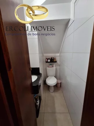 Imagem APARTAMENTO RESIDENCIAL em São Paulo - SP, Jardim Penha