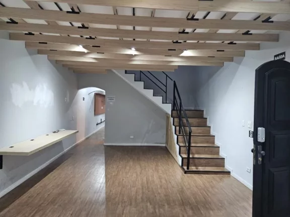 Imagem Sobrado com 3 dormitórios à venda, 218 m² por R$ 900.000,00 - Centro - Poá/SP