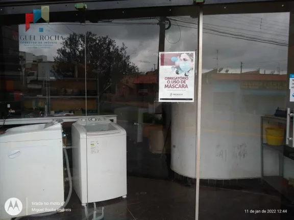 Imagem Sobrado com ponto comercial a venda em Tatuí SP