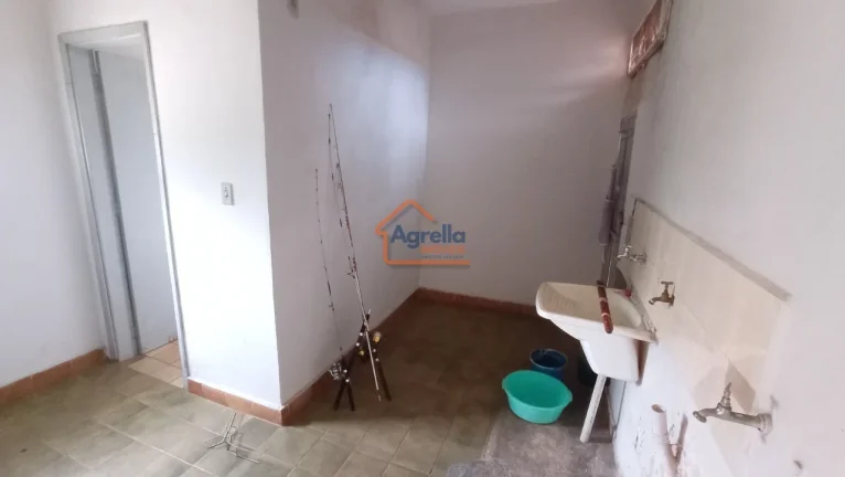 Imagem Casa à venda no bairro Jardim Santa Clara - Mogi Mirim/SP