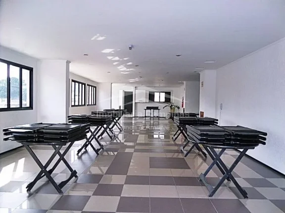 Imagem Lindo apartamento com 2 suítes, armários planejados de primeira linha, sala, cozinha, banheiro soc...