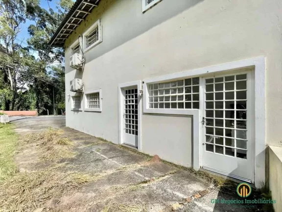Imagem Av José Giorgi - COMERCIAL - 3 salas + 2 salões, 4 wcs, 10 vagas!