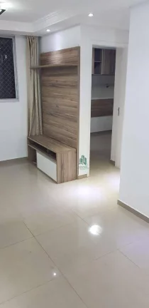Imagem Apartamento com 2 dormitórios à venda, 44 m² por R$ 260.000,00 - Vila Bremen - Guarulhos/SP