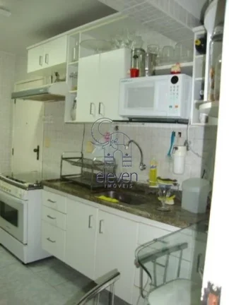Imagem APARTAMENTO À VENDA EM COSTA AZUL, SALVADOR 3/4 UMA SUITE COM DUAS VAGAS COM INFRA