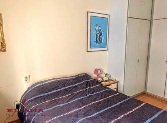 Imagem Apartamento com 3 quartos, 138m² em São Paulo, Perdizes