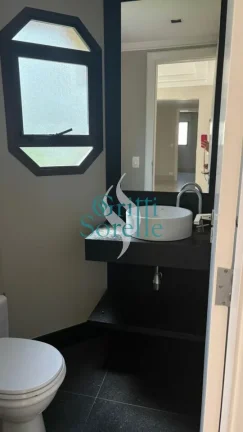 Imagem Apartamento à Venda em Indianópolis - São Paulo/SP.