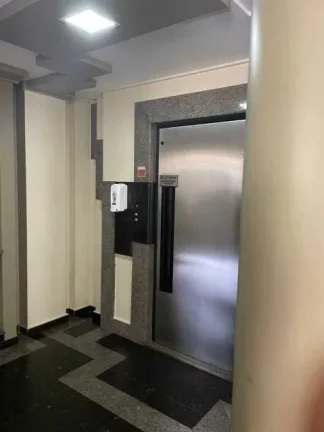 Imagem Apartamento 84 m², Mobiliado 315 mil, sem a mobília 295 mil,1 amplo dormitório com closet, banhei...