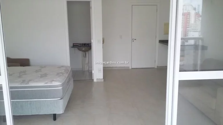 Imagem Apartamento à venda Bela Vista São Paulo