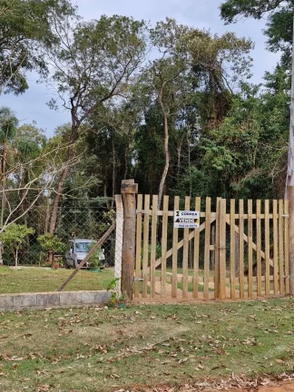Imagem CHÁCARA NA CANANEIA EM PILAR DO SUL - SP