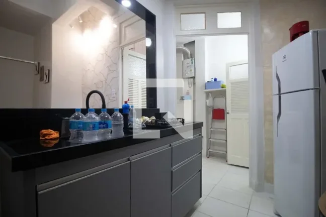 Imagem Apartamento à Venda - Copacabana, 1 Quarto, 54 m2