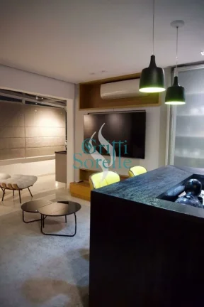Imagem Cobertura Duplex à Venda em Vila Mariana - São Paulo/SP.