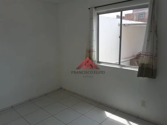 Imagem Apartamento à venda, 42 m² por R$ 115.000,00 - Guaxindiba - São Gonçalo/RJ
