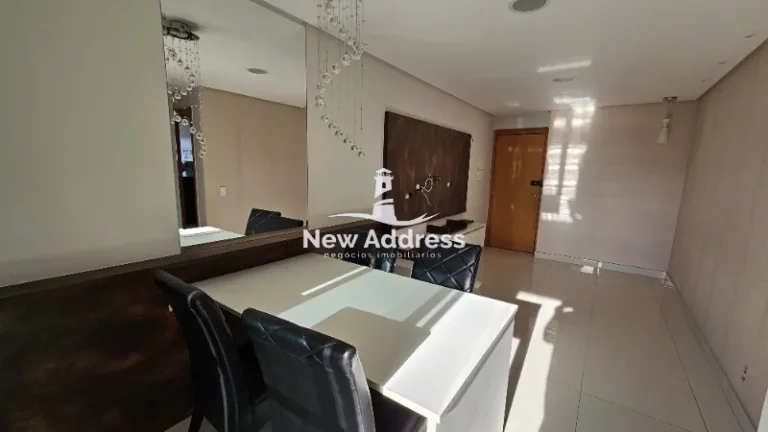 Imagem Apartamento 2 Quartos em Colina de Laranjeiras - Serra