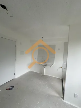Imagem Apartamento à venda em São Paulo-SP, 2 quartos, 1 sala, 1 banheiro, 36m², bairro Usina Piratininga Dez Miguel Yunes