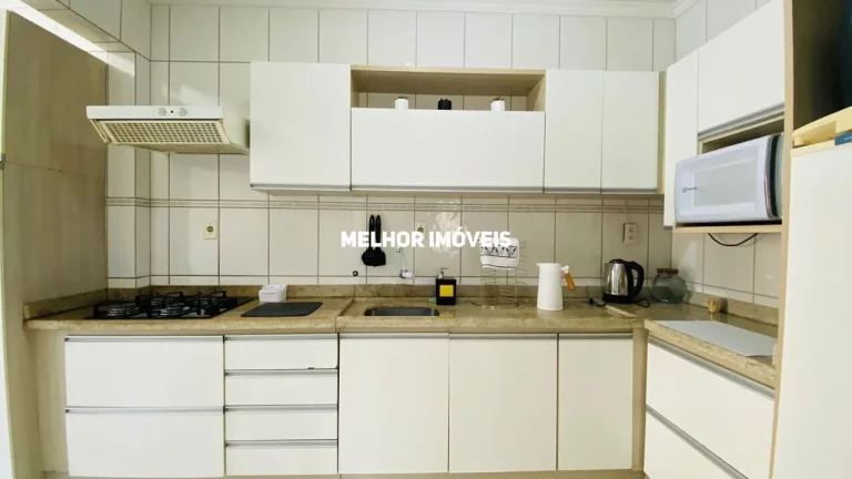 Imagem Apartamento à venda no Centro de Balneário Camboriú