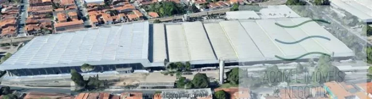 Imagem Galpões para venda em Fortaleza no bairro Antônio Bezerra