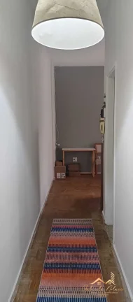 Imagem Apartamento de um dormitório no bairro Boqueirão