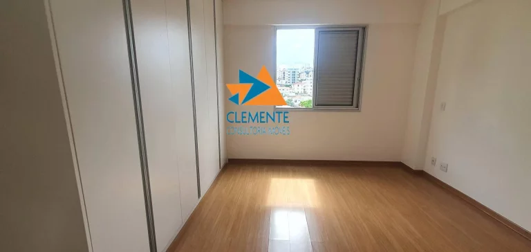 Imagem Apto. 04 qtos 01 ou 2 suites Bairro Prado BH.