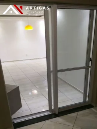 Imagem Apartamento á venda no Parque Novo Mundo 56 m² 2 dormitórios 1 suíte 1 vaga