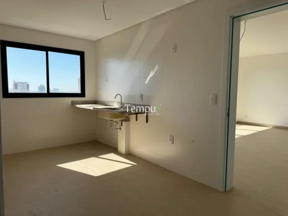 Imagem Elev Marista - Apartamento à venda no bairro Setor Marista - Goiânia/GO