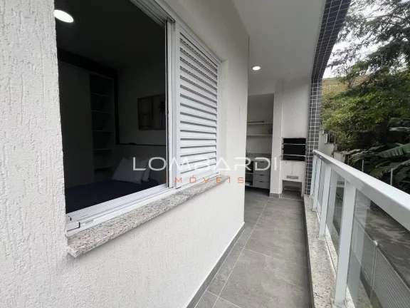 Imagem Apartamento a venda na Praia Grande com vista livre