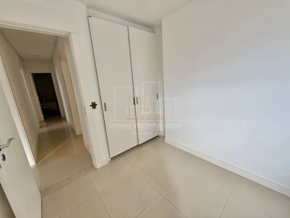 Imagem Apartamento com 4 quartos 2 suítes frente vista parcial para o mar à venda na