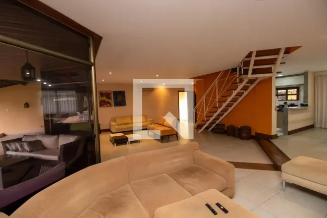 Imagem Casa à Venda - Recreio, 4 Quartos, 600 m2