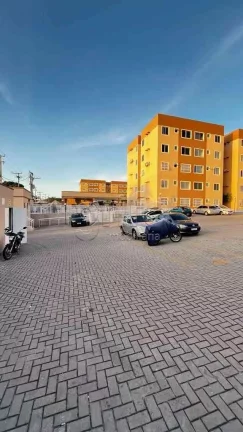 Imagem Com área de lazer completa e ótimo padrão de acabamento esse apartamento no CONDOMÍNIO GRAN VILL...