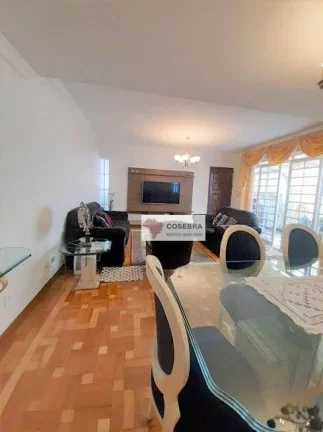 Imagem Casa à venda, 250 m² - Planalto Paulista - São Paulo/SP