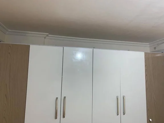 Imagem Apartamento - 2 Dorm - Vaga de Garagem