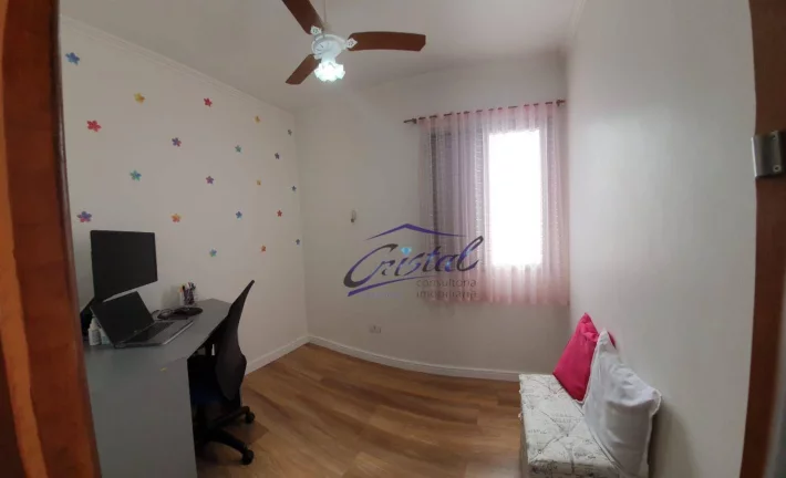 Imagem Apartamento à venda, 133 m² -