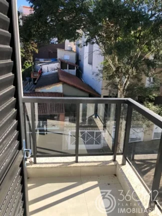Imagem Cobertura para Venda em Santo André / SP no bairro Parque Oratório