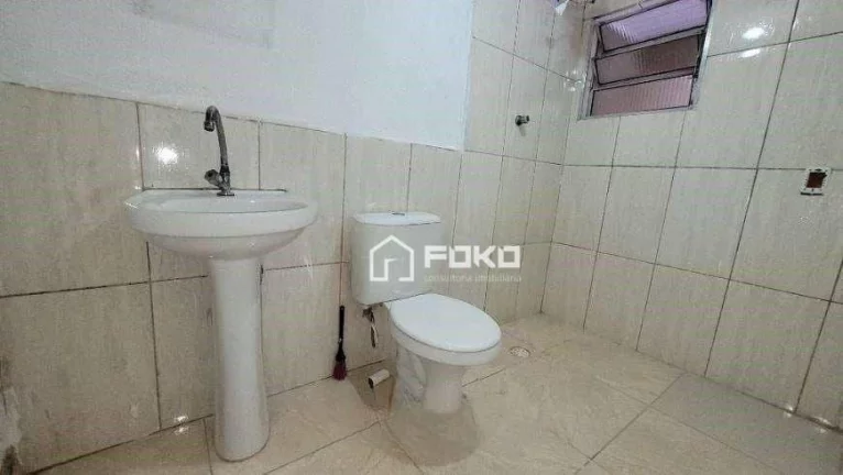Imagem Casa com 2 dormitórios à venda, 80 m² por R$ 500.000,00 - Vila Francisco Mineiro - Guarulhos/SP