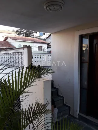 Imagem Sobrado Vila Boa Vista 250m, 5 quartos, suíte, 2 vagas