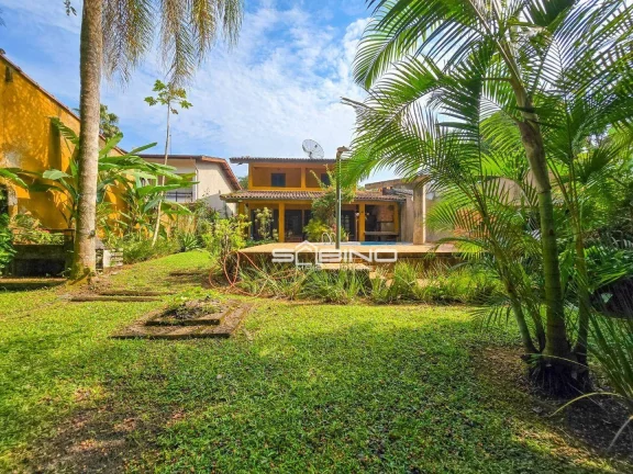 Imagem Casa à Venda, com 6 dormitórios 6 Suítes, 288m² - Riviera de São Lourenço - Bertioga SP