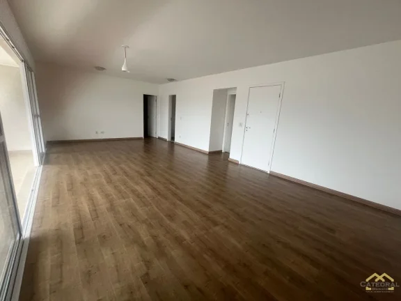 Imagem Apartamento com 3 quartos (3 suítes) sala ampliada com 3 ambientes na Vila Arens