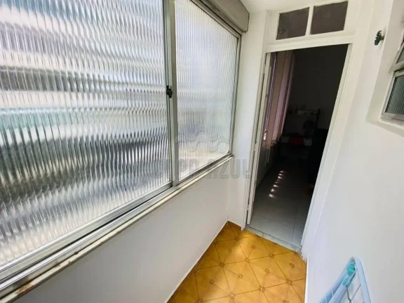 Imagem Copacabana - Residencial › Apartamento com 1 quarto(s) a Venda