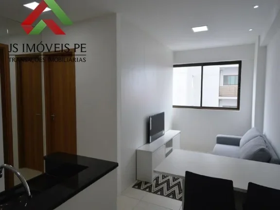 Imagem Apartamento para venda 2 quartos na Tamarineira