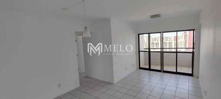 Imagem Oportunidade em Espinheiro: 78,36m², 03qts, 01suite, 02vagas..