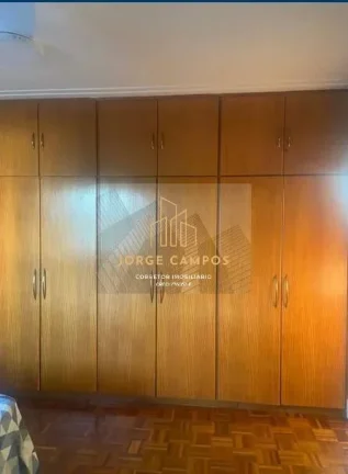 Imagem AP-25278 - APARTAMENTO 4 DORM À VENDA NA VL BETÂNIA -SÃO JOSÉ DOS CAMPOS/SP
