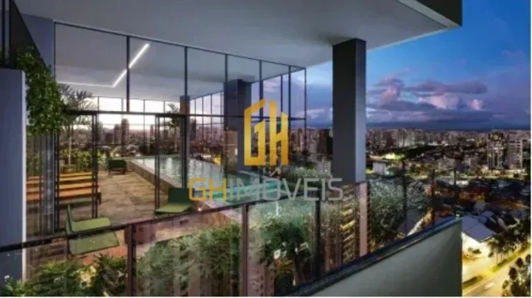 Imagem GH1924

Entrega prevista para março de 2026.

Apartamento no Storya Casa Versátil, um dos empreend...