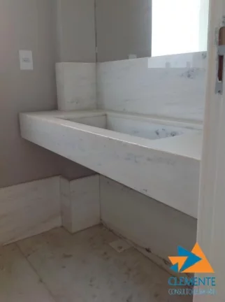 Imagem CASA ALPHAVILE -NOVA CONDOMINIO FECHADO