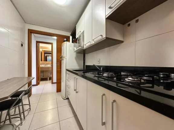 Imagem Apartamento 2 Dormitórios - Bairro Centro