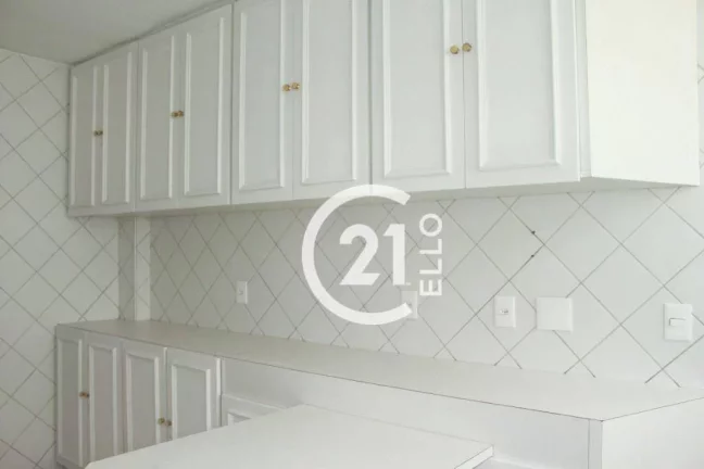 Imagem Apartamento à venda com 3 quartos no Jardim Paulista, SP