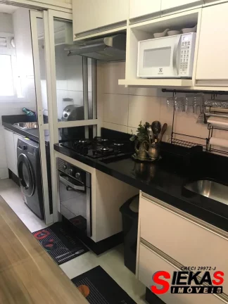 Imagem Apartamento à venda em São Paulo-SP, Vila Formosa: 3 quartos, 1 suíte, 1 sala, varanda gourmet e1 vaga de garagem!