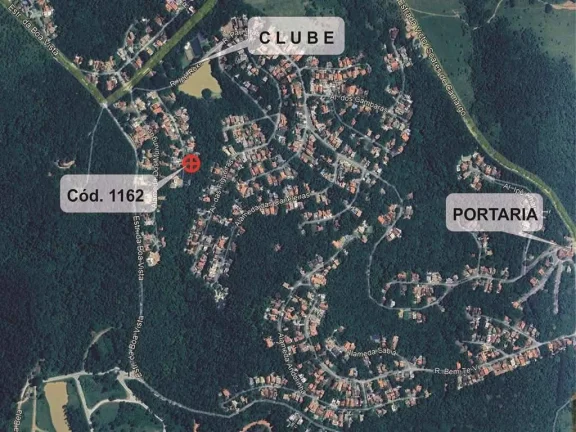 Imagem Cond. Vila Verde (Km 36 Raposo) - Lote 402 m² c/ ambiental 100% aprovado