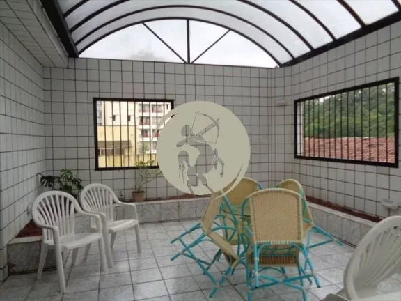 Imagem TROCO POR APARTAMENTO EM SANTOS MAIOR VALOR A COMBINAR
